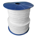 PTFE White PTFE de 19 mm que contiene aceite que contiene ptfe PTFE para bomba de agua